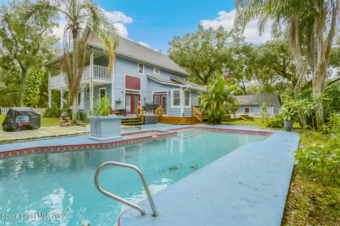 Photo of 2179 Turpentine Road