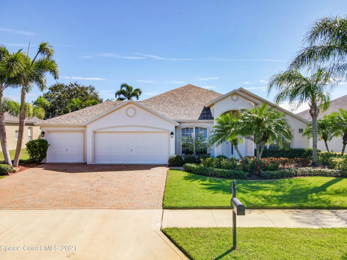 Photo of 4855 Pinot Street