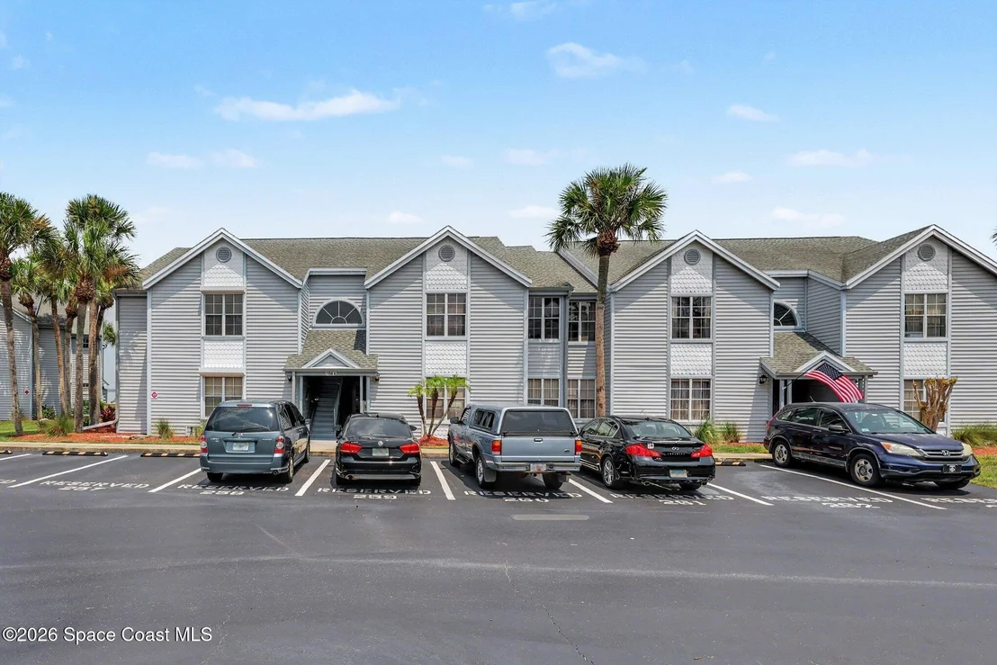 Photo of Unit 201 at 7150 N Highway 1