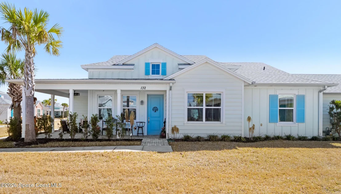 Photo of 132 Ocean Hammock Loop