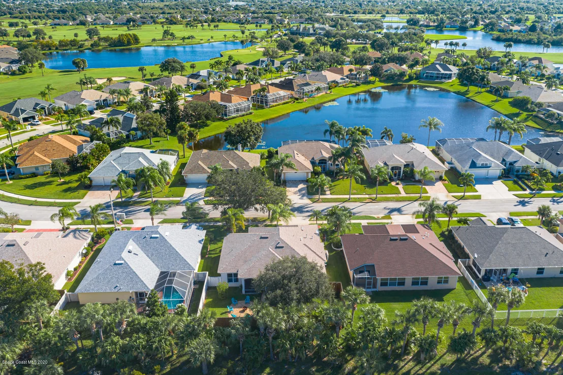 Photo of 2611 Canterbury Circle