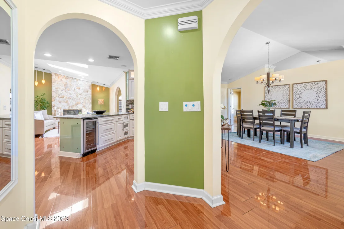 Photo of 141 Hammock Road SE
