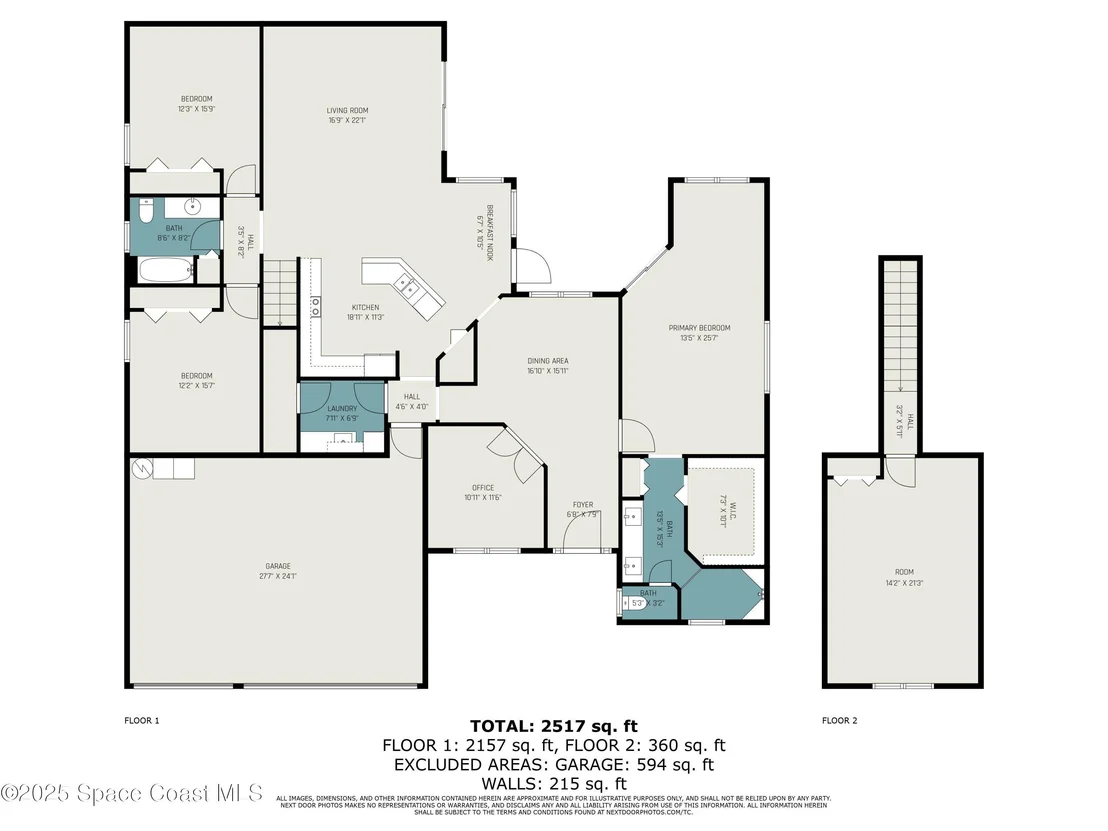 Photo of 2423 Woodfield Circle