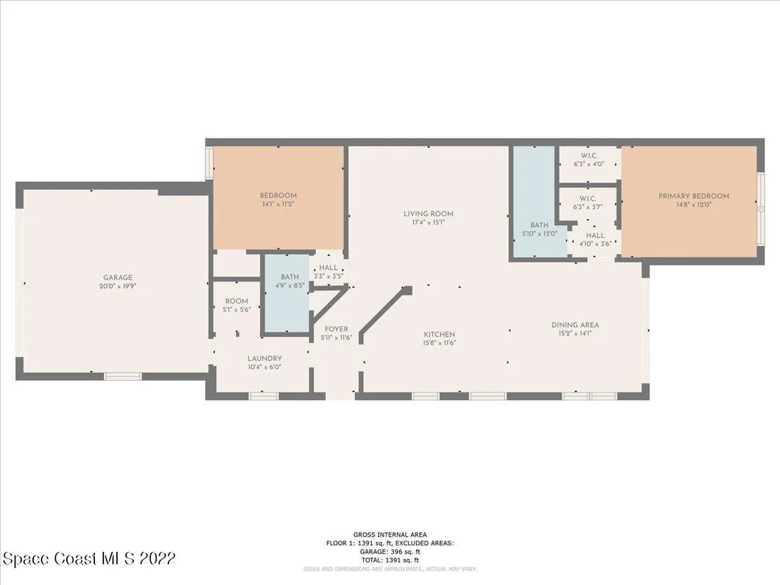 Photo of 3425 Hyperion Way SE