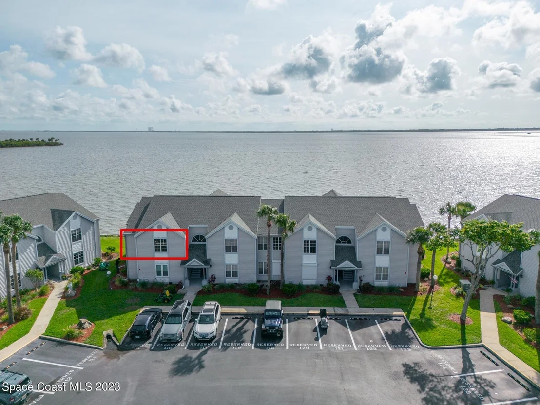 Photo of Unit 201 at 7340 N Highway 1