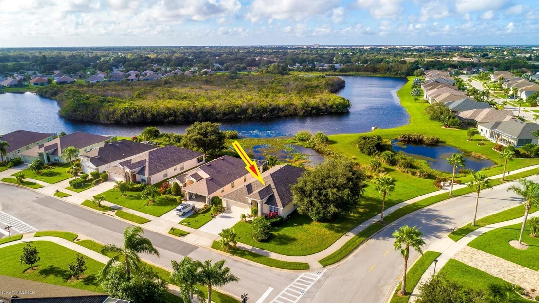 Photo of 1404 Boca Rio Drive