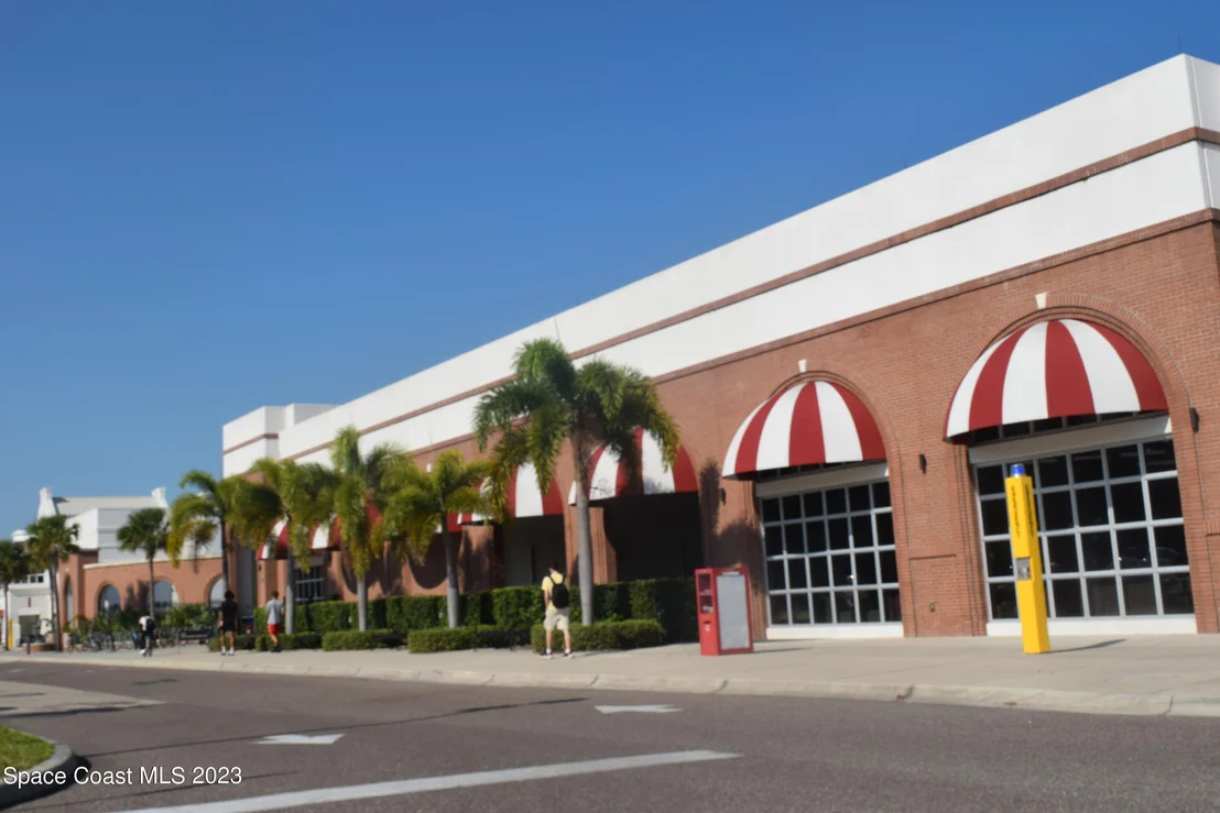 Photo of 605 Georgia Avenue