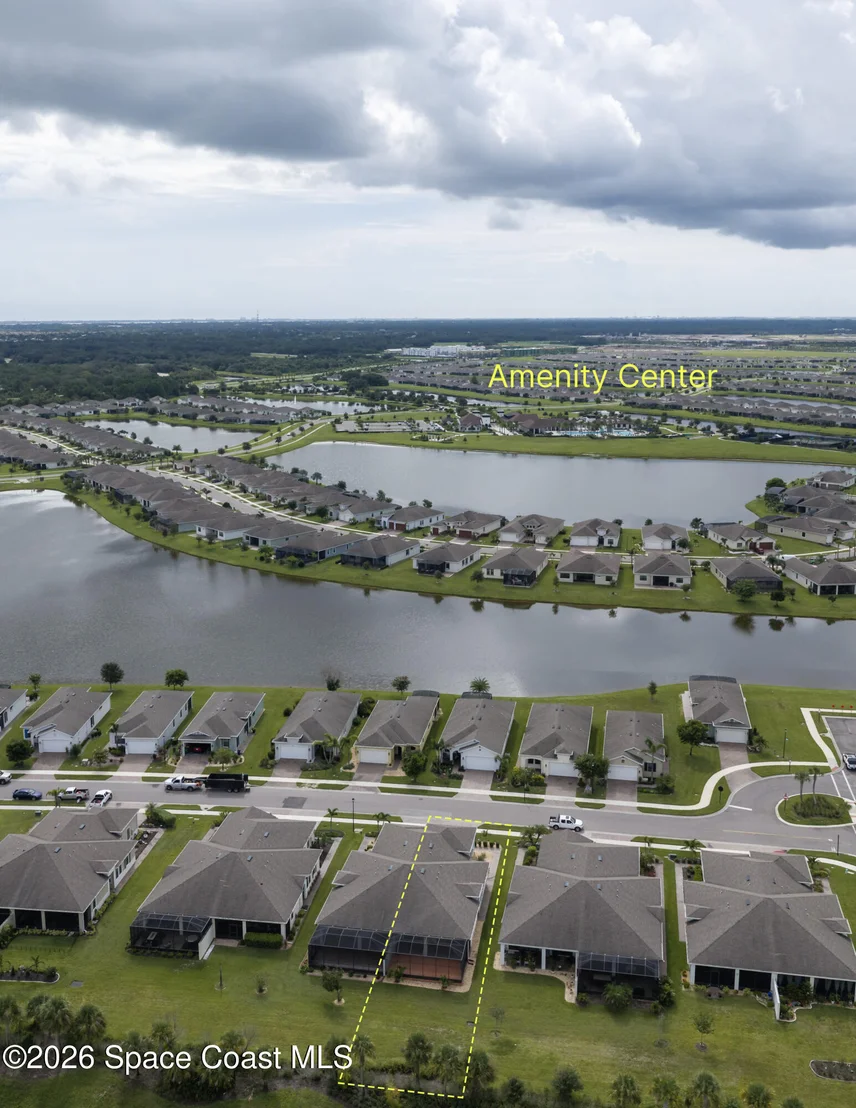 Photo of 2870 Treasure Cay Lane