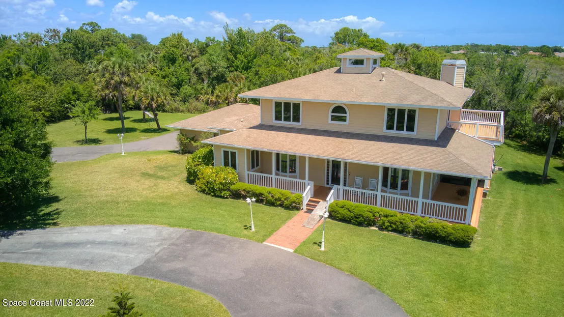 Photo of 3671 Big Pine Road