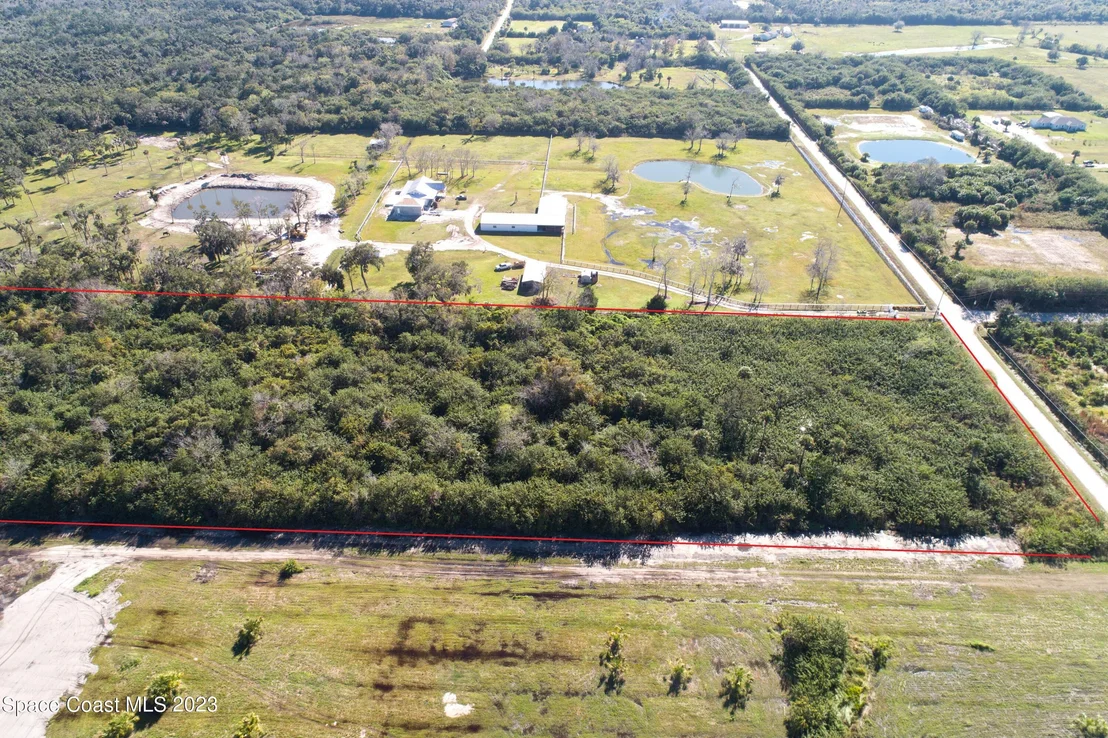 Photo of 3495 Hammock Road