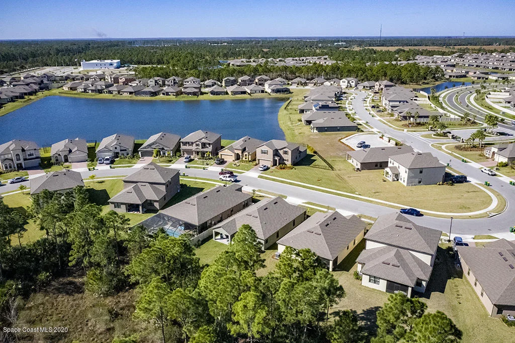 Photo of 803 Musgrass Circle