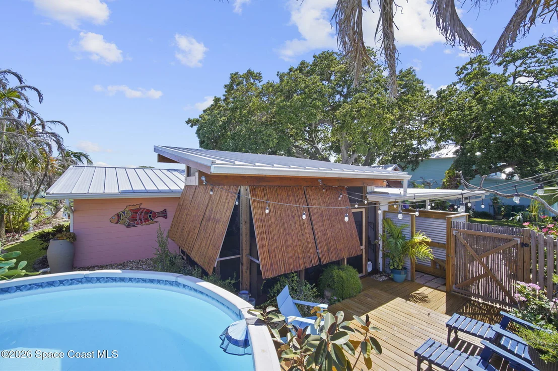Photo of 514 Cocoa Isles Boulevard