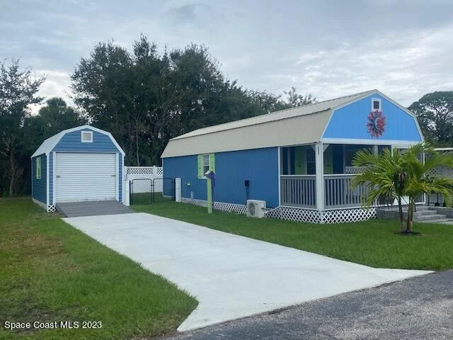 Photo of 218 Flamingo Drive