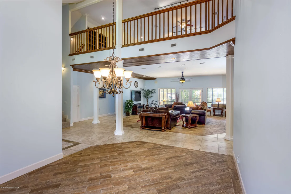 Photo of 3905 Hidden Oaks Lane