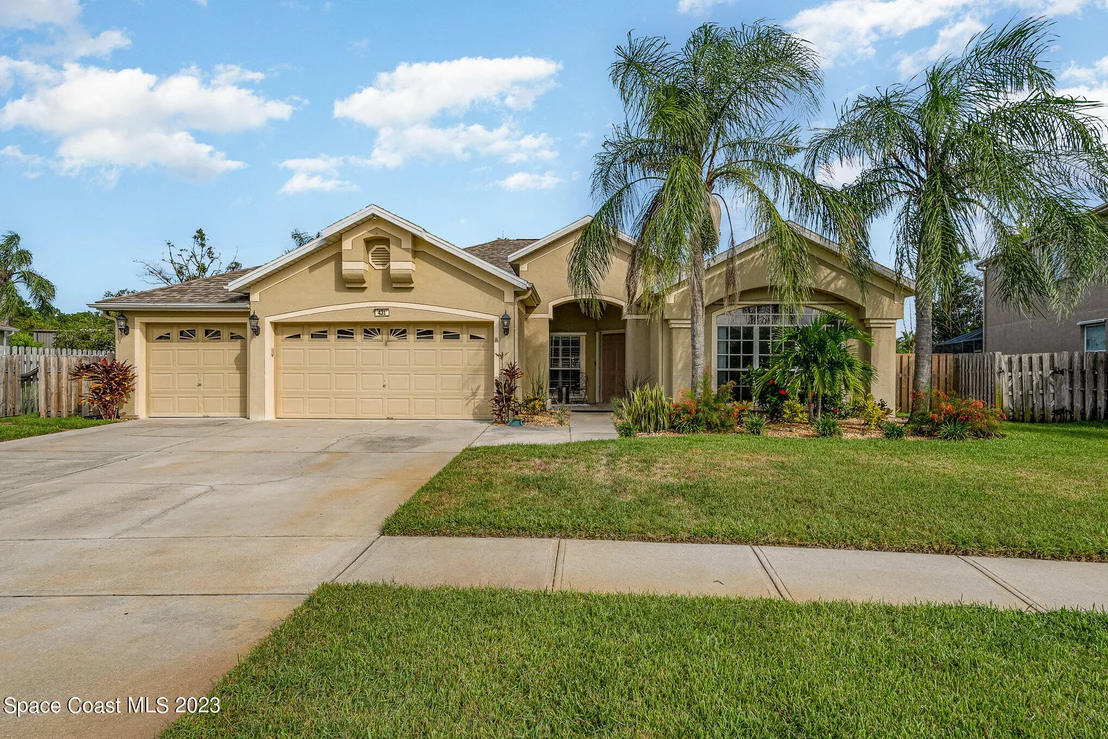 Photo of 431 Cobblewood Drive
