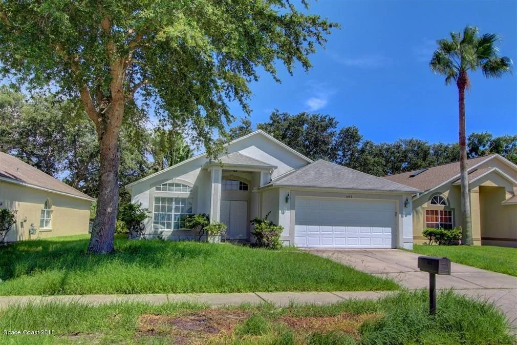 Photo of 1457 Crane Creek Boulevard
