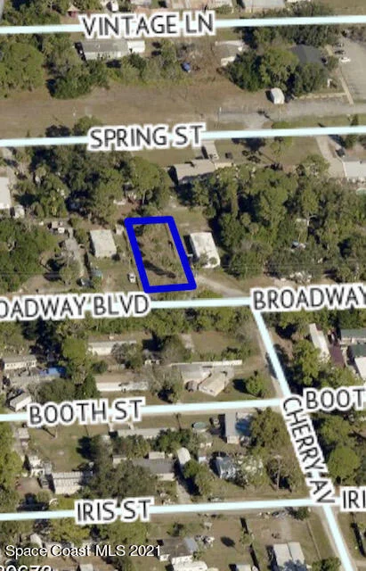 Photo of 316 Broadway Boulevard