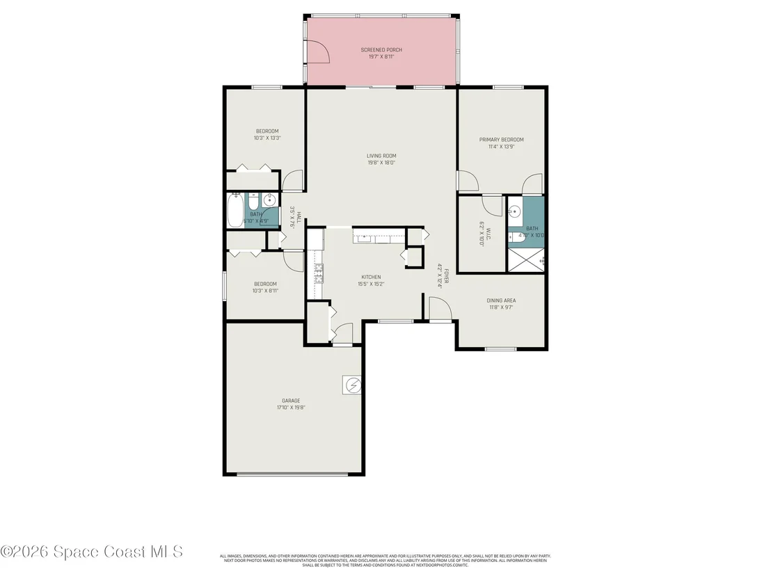 Photo of 1002 Jacaranda Circle
