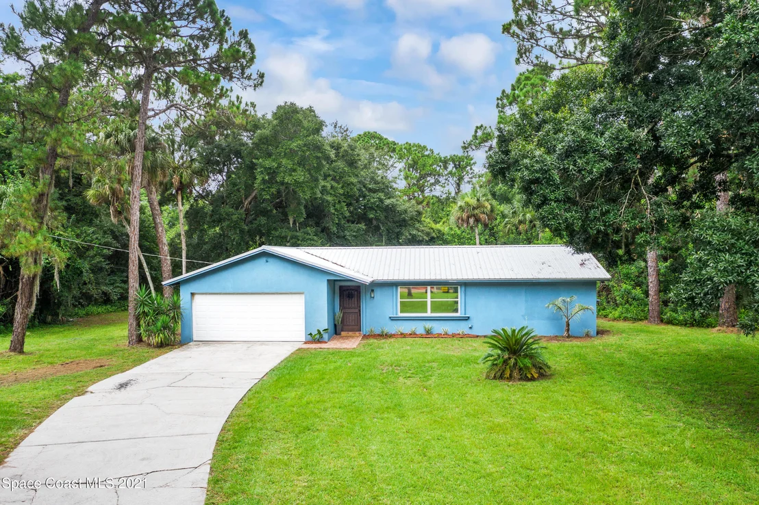 Photo of 2480 Cox Road