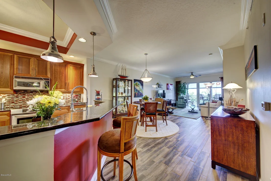 Photo of Unit 205 at 2012 Julep Drive