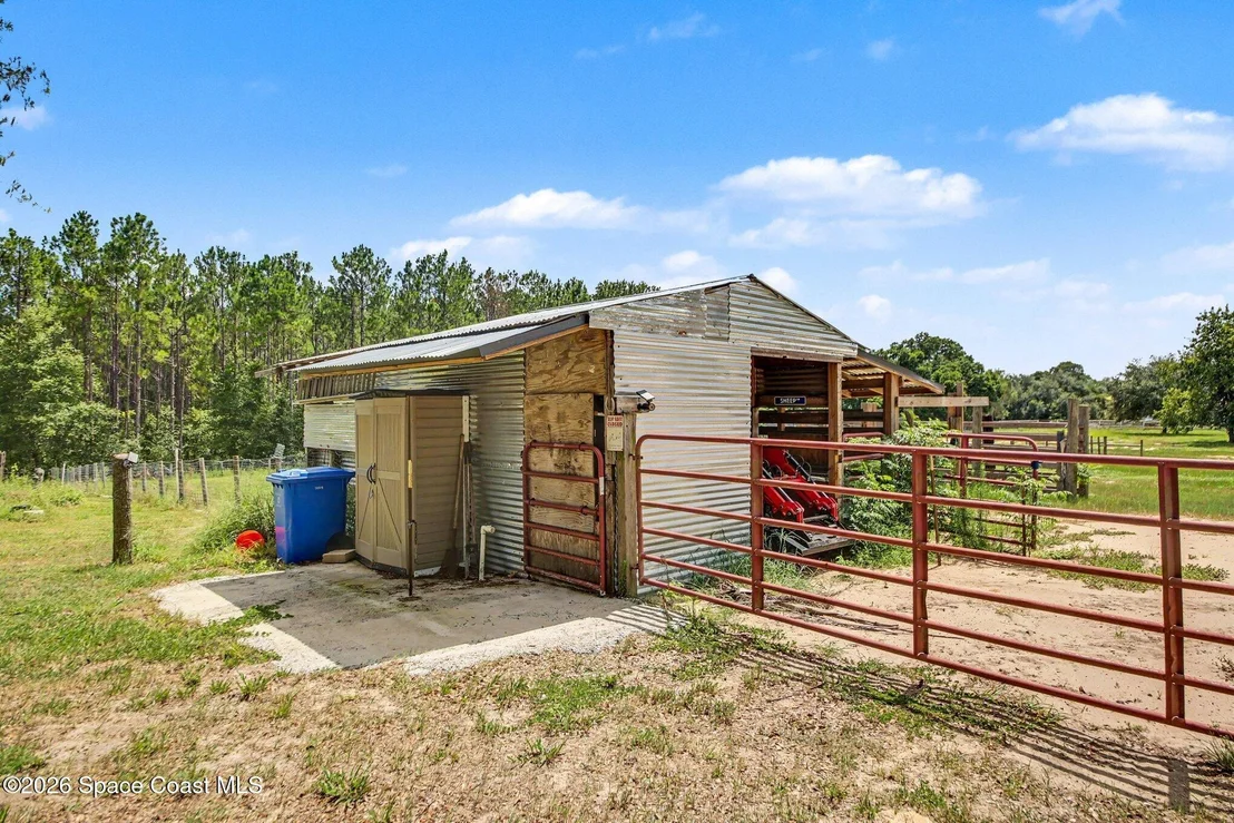 Photo of 11200 Buckhill Lane