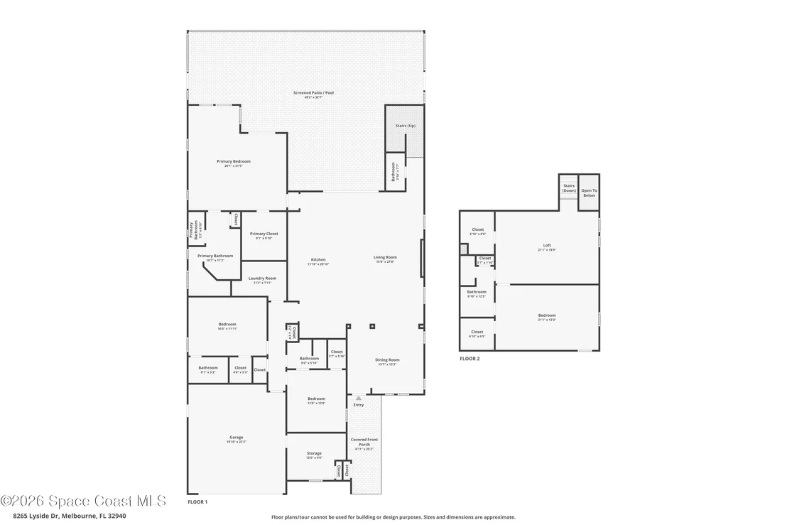Photo of 8265 Lyside Drive