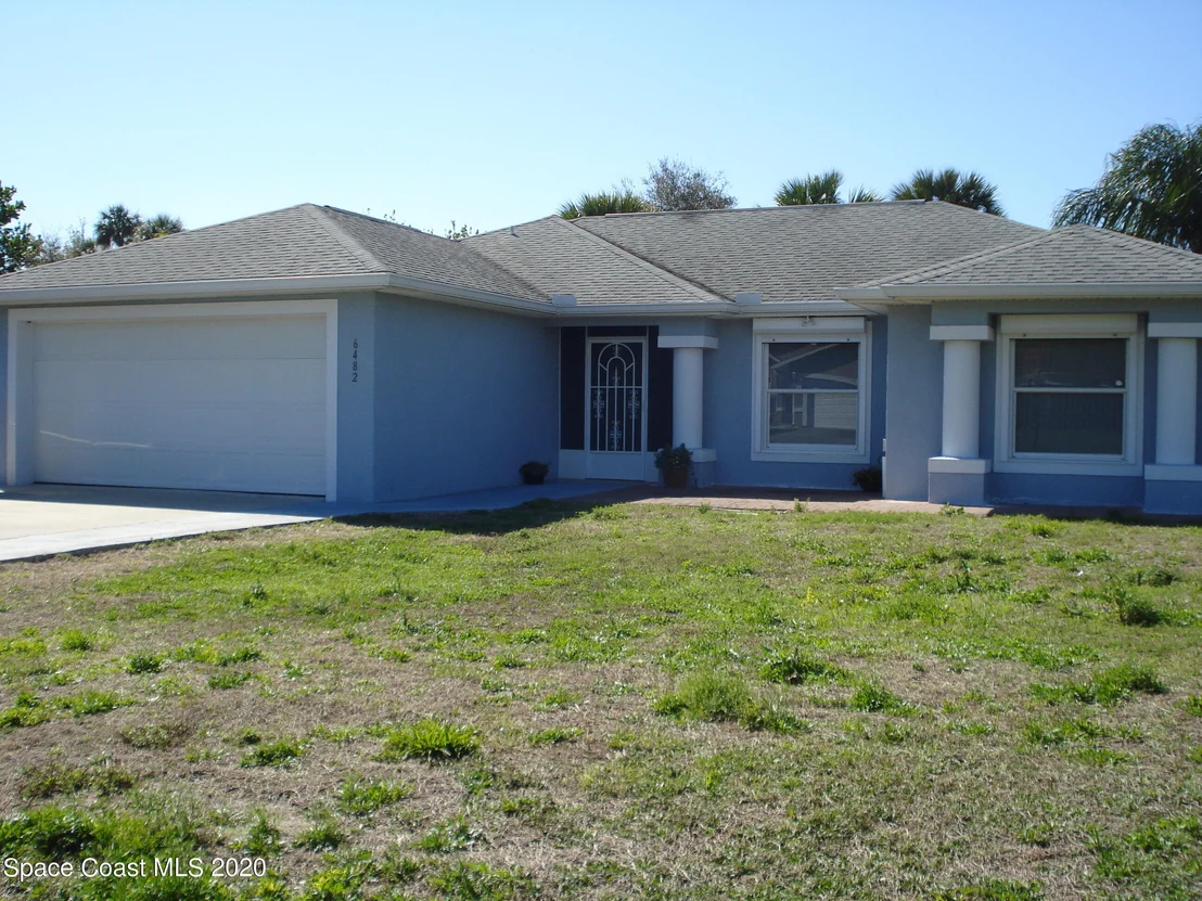 Photo of 6482 Bamboo Avenue