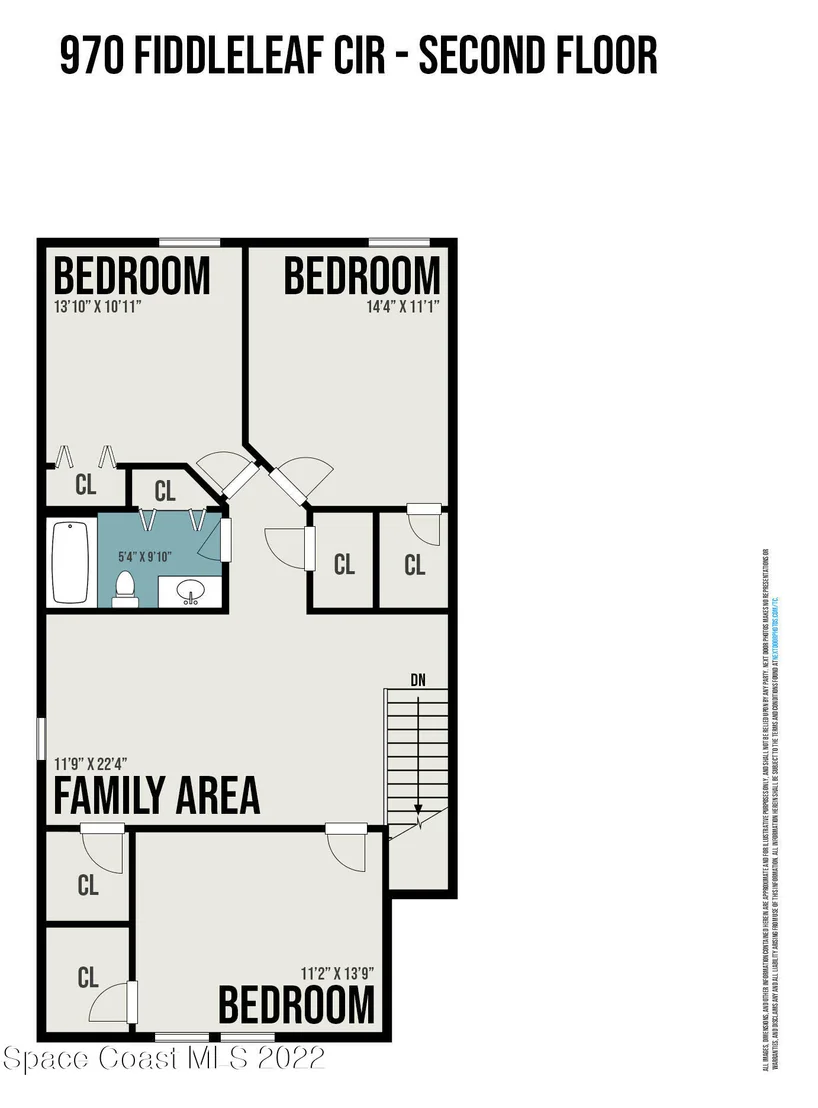 Photo of 970 Fiddleleaf Circle