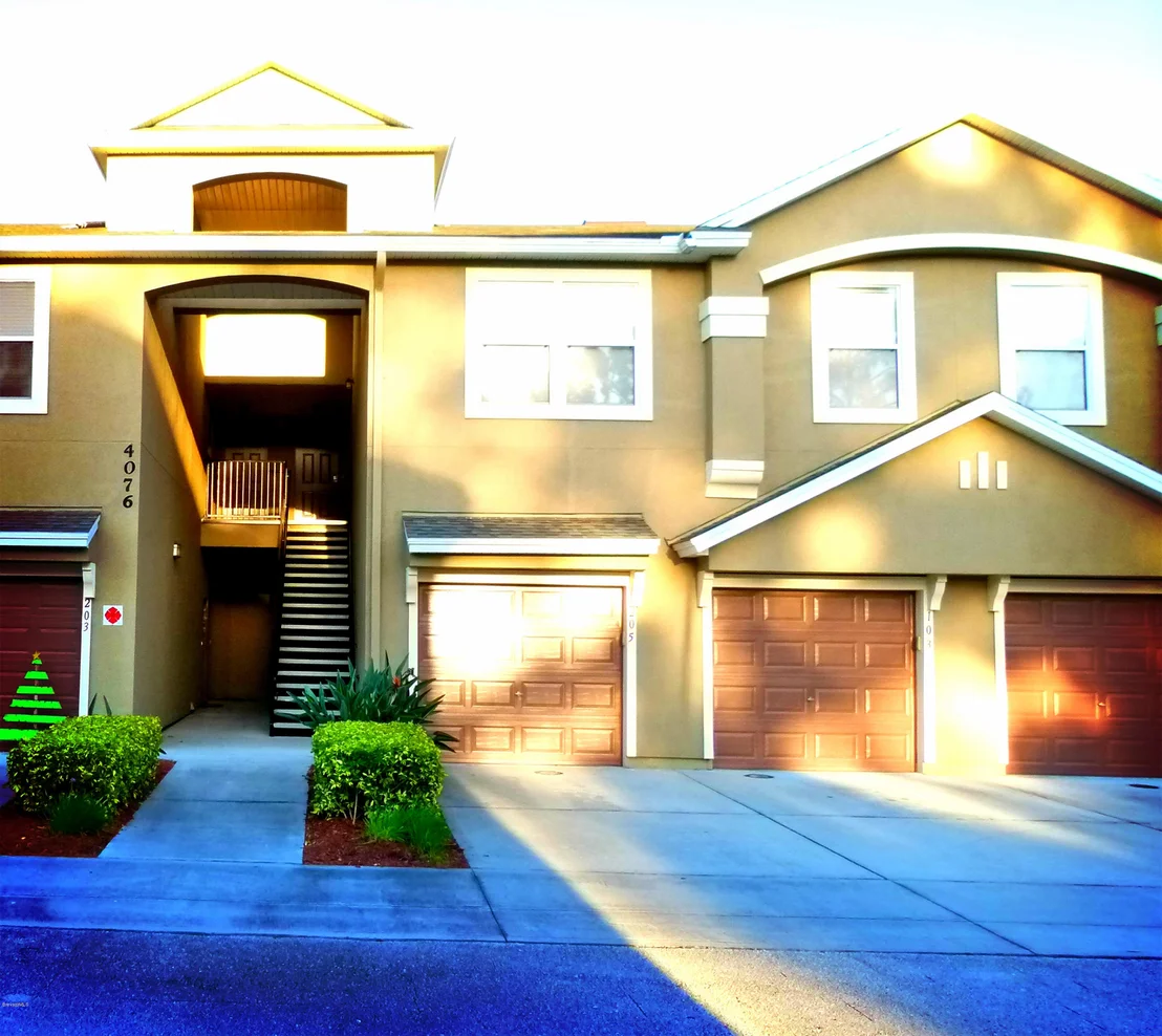 Photo of Unit 103 at 4076 Meander Place
