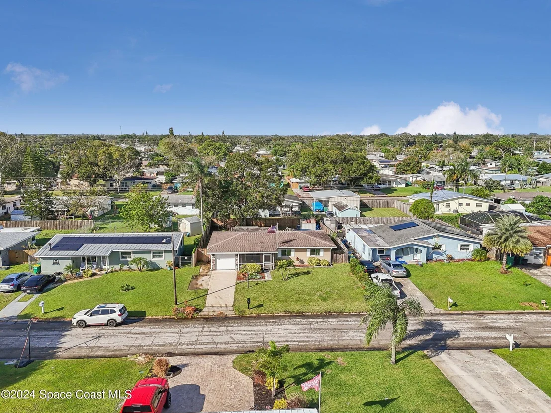Photo of 2426 Pawnee Drive
