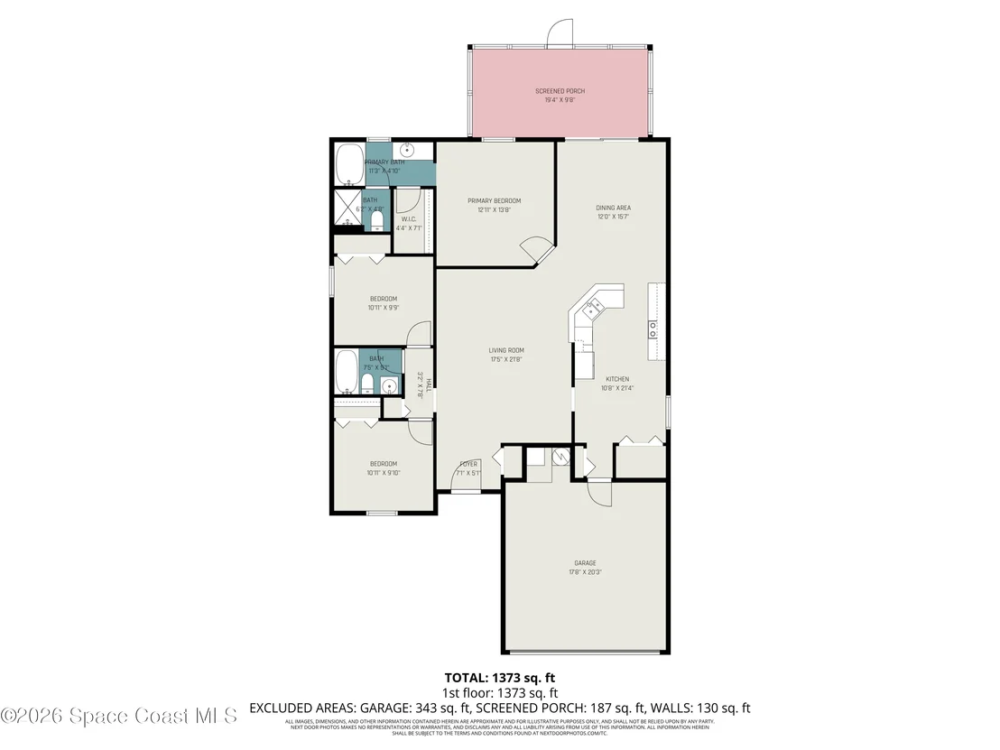 Photo of 2131 Myla Lane