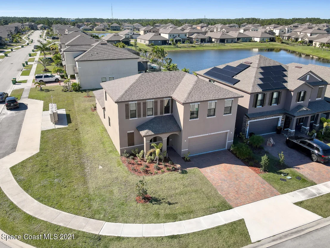 Photo of 4709 Alligator Flag Circle