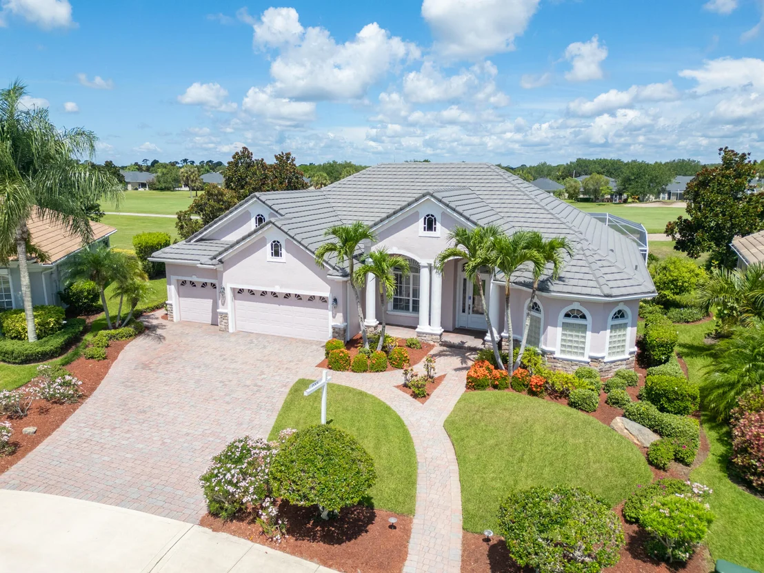 Photo of 4341 Collingtree Drive