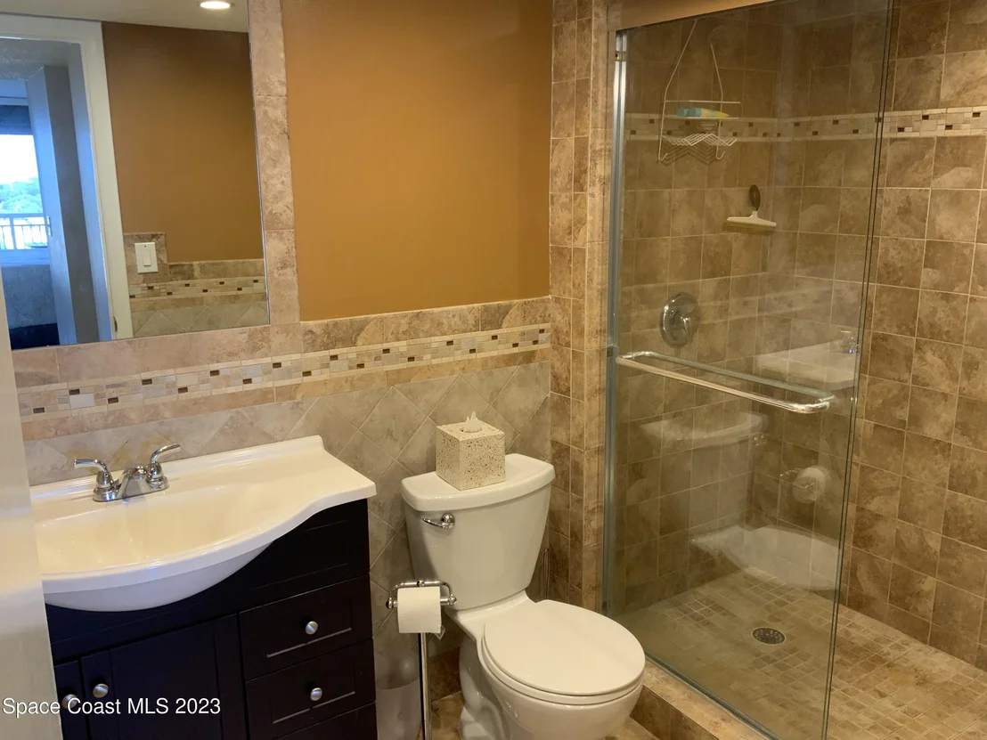 Photo of Unit 708 at 877 N Highway A1a