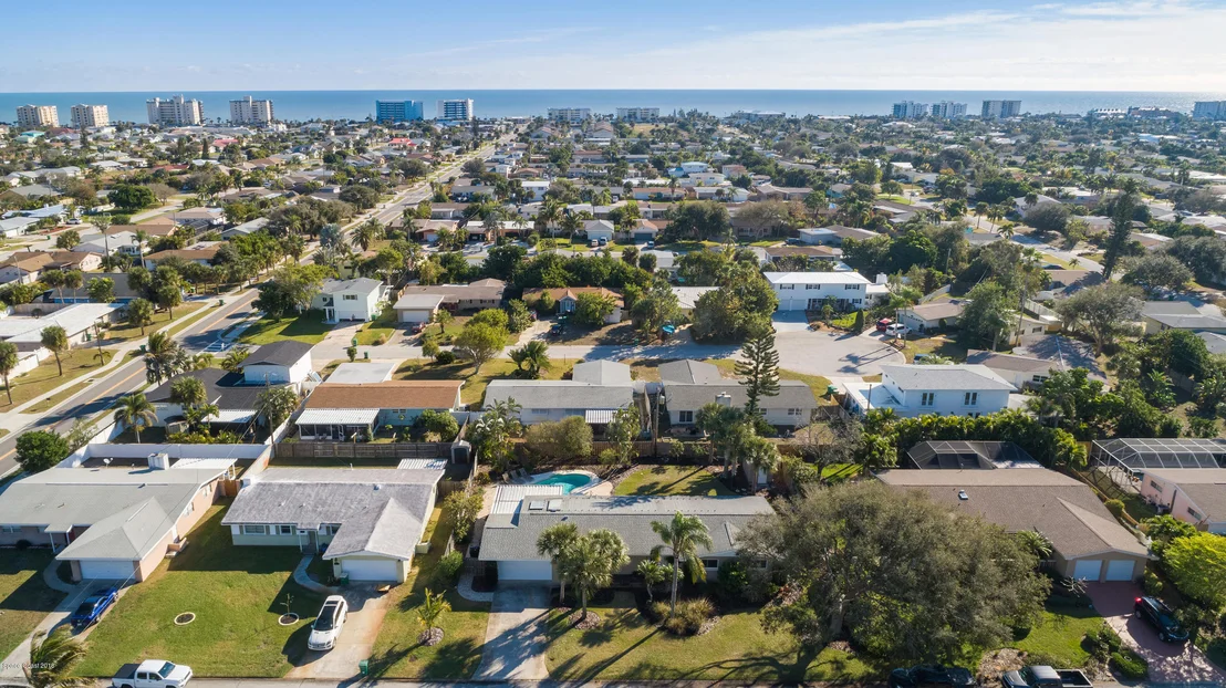 Photo of 225 Pineapple Street