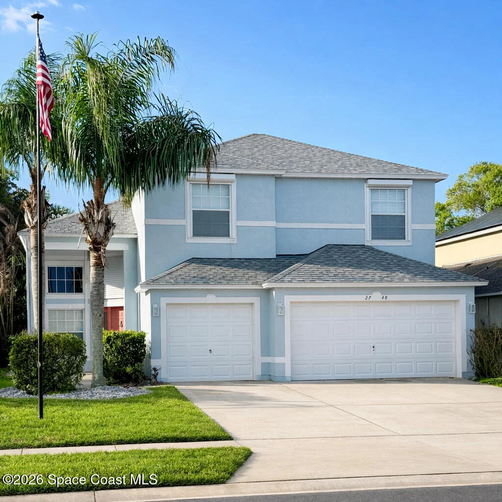 Photo of 2748 Madrigal Lane
