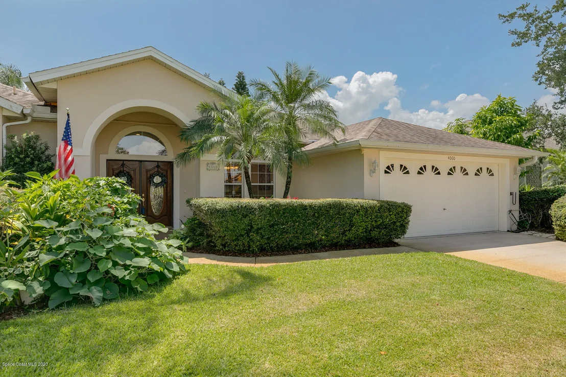 Photo of 4060 Long Leaf Drive