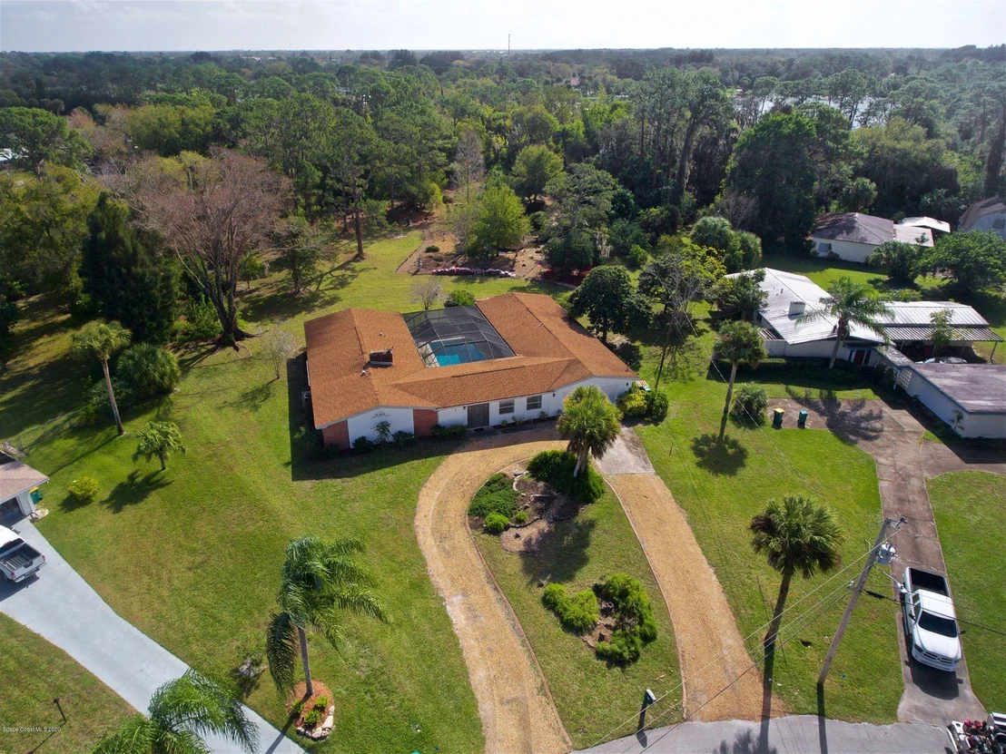 Photo of 8361 Sylvan Drive