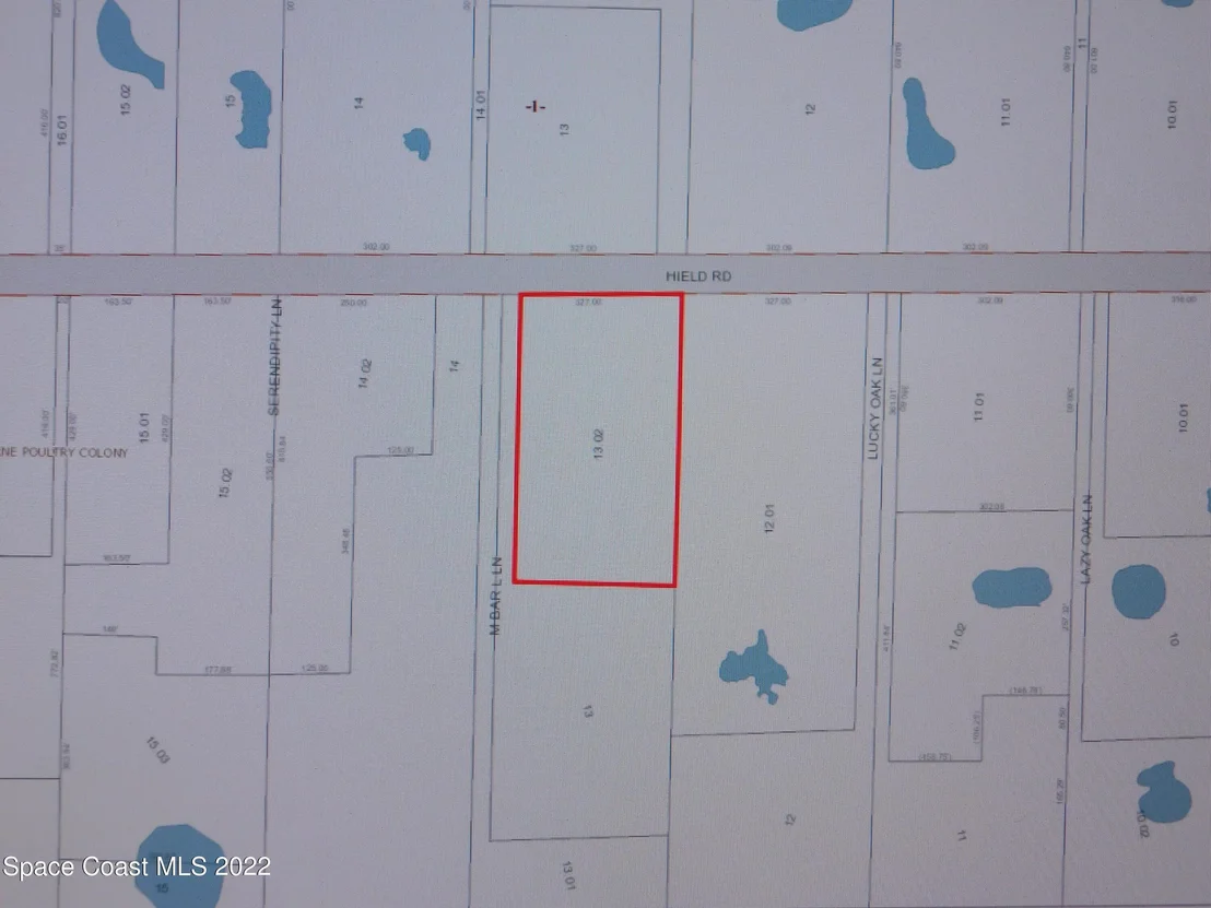 Photo of 3535 Hield Road