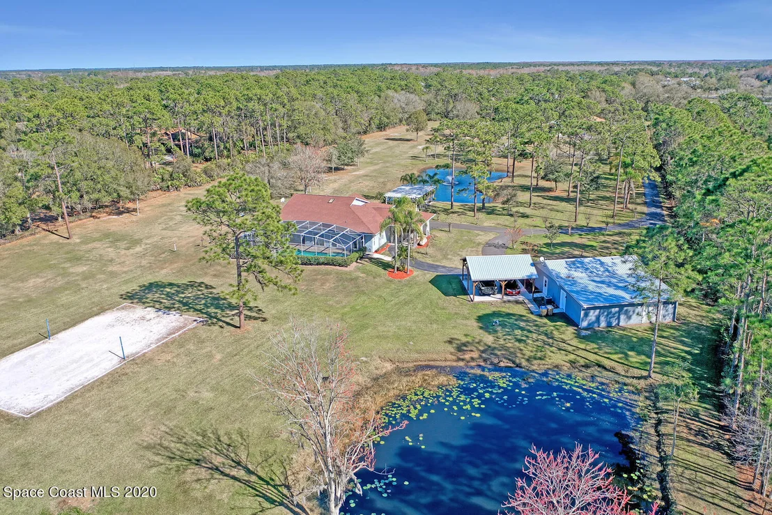 Photo of 4370 Albritton Road