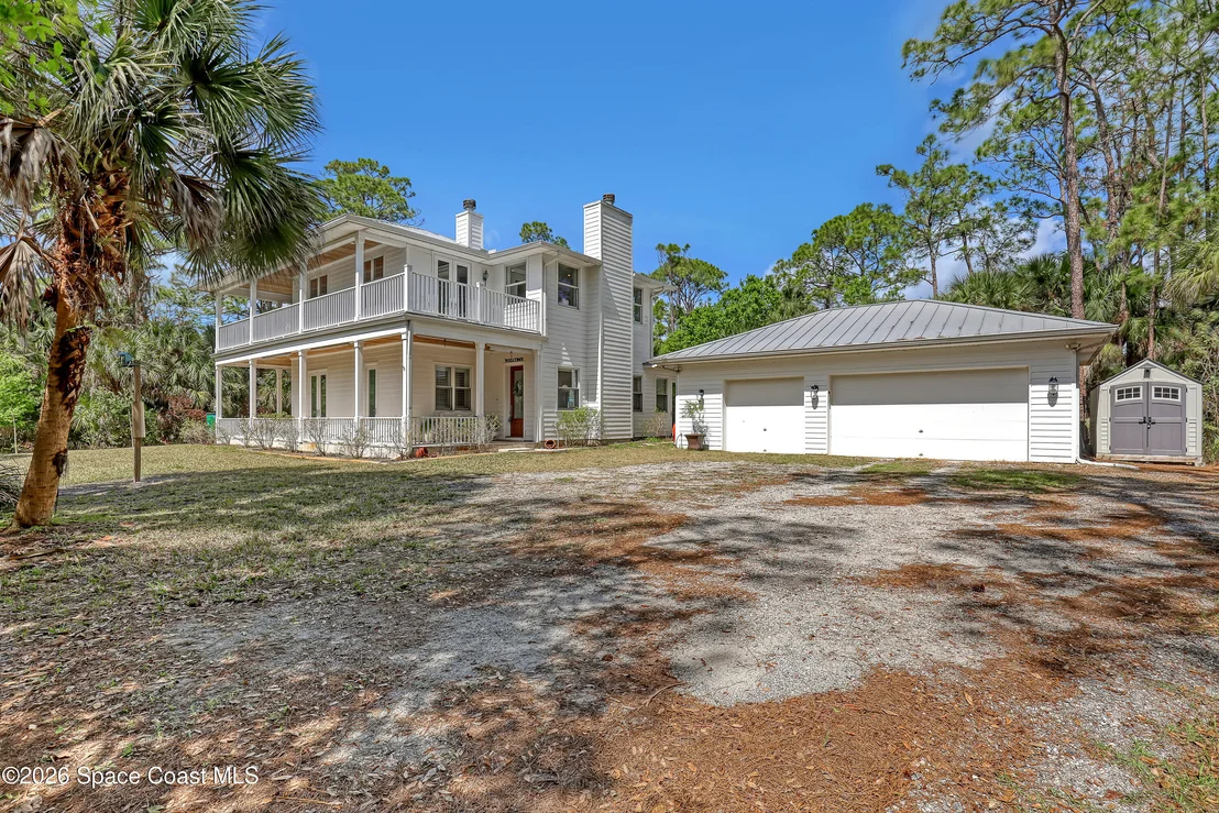 Photo of 4200 Mustang Road