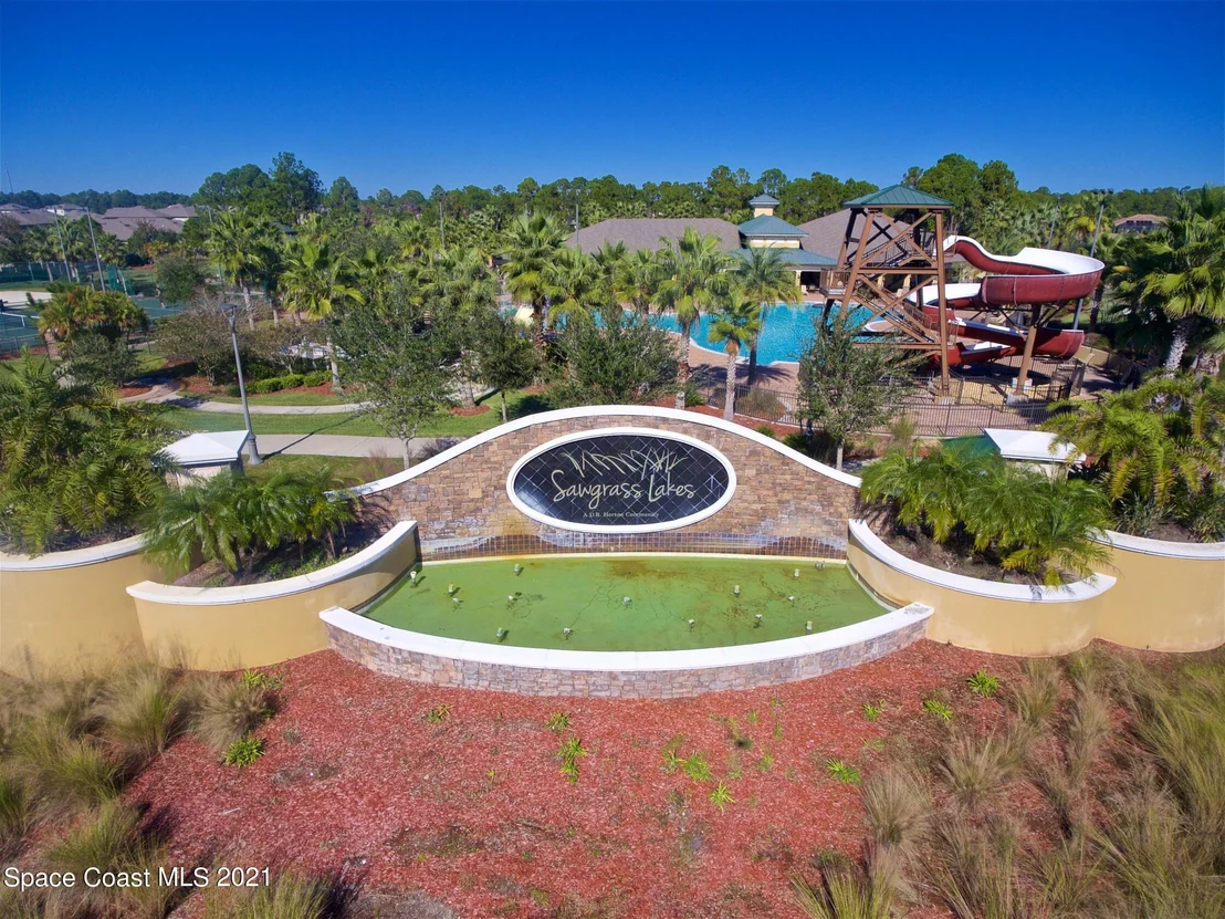 Photo of 4048 Alligator Flag Circle