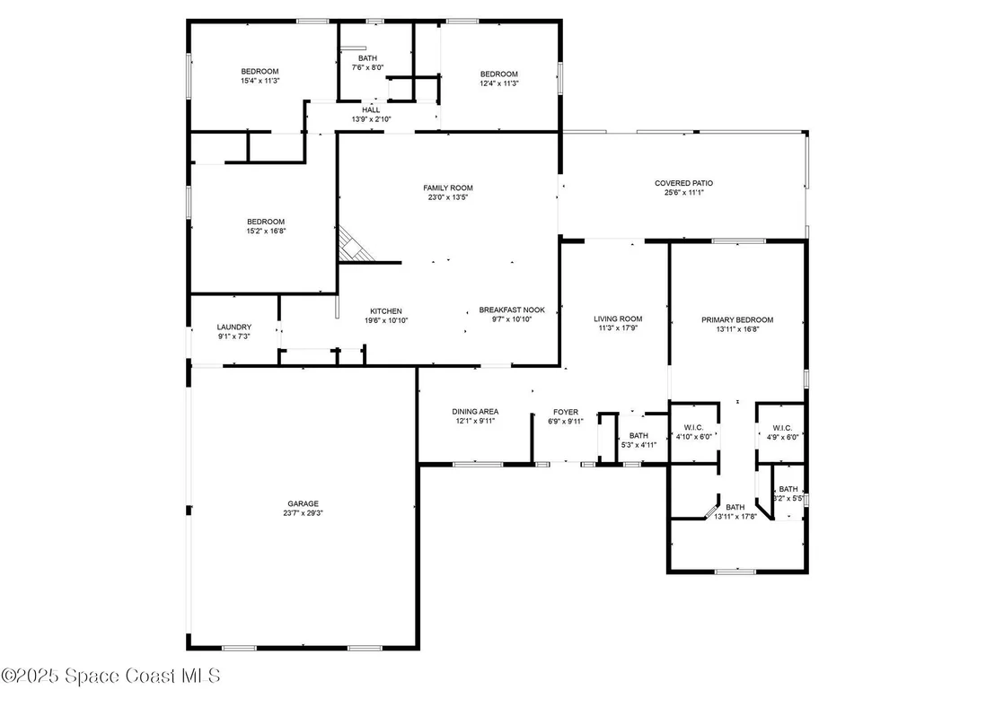 Photo of 1805 Laurel Oak Drive N