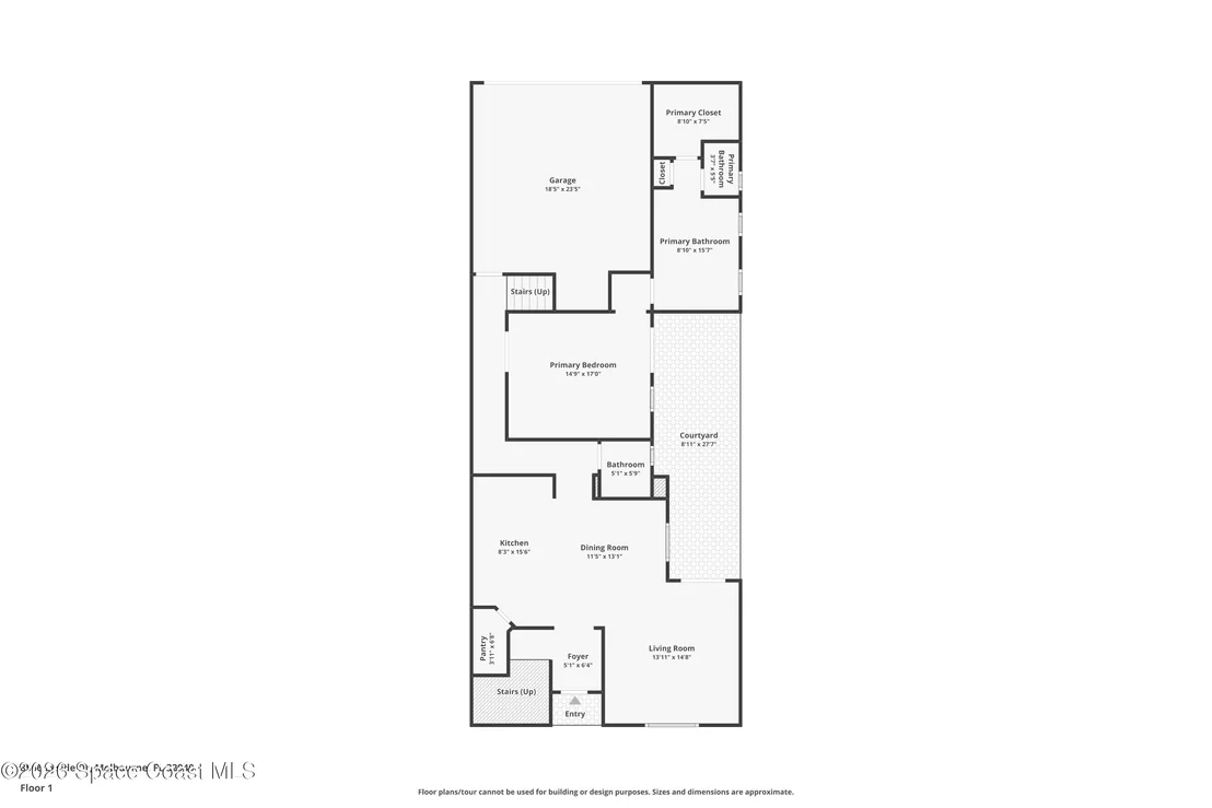 Photo of 8566 Lyside Drive