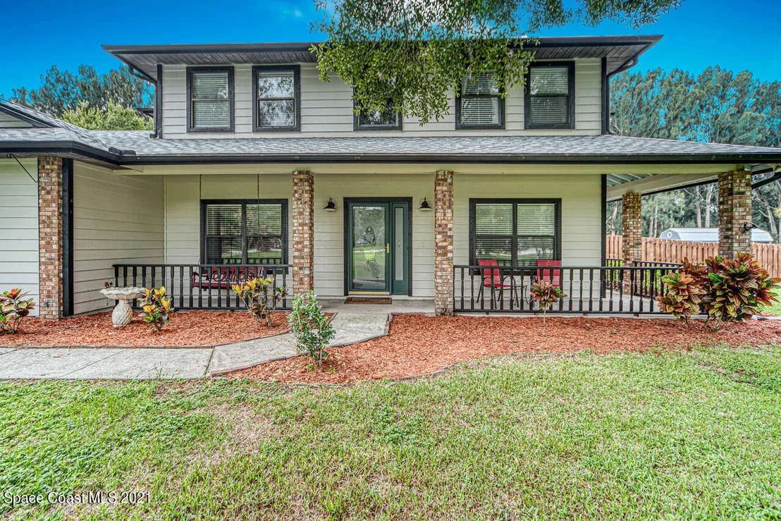Photo of 4923 Flora Drive