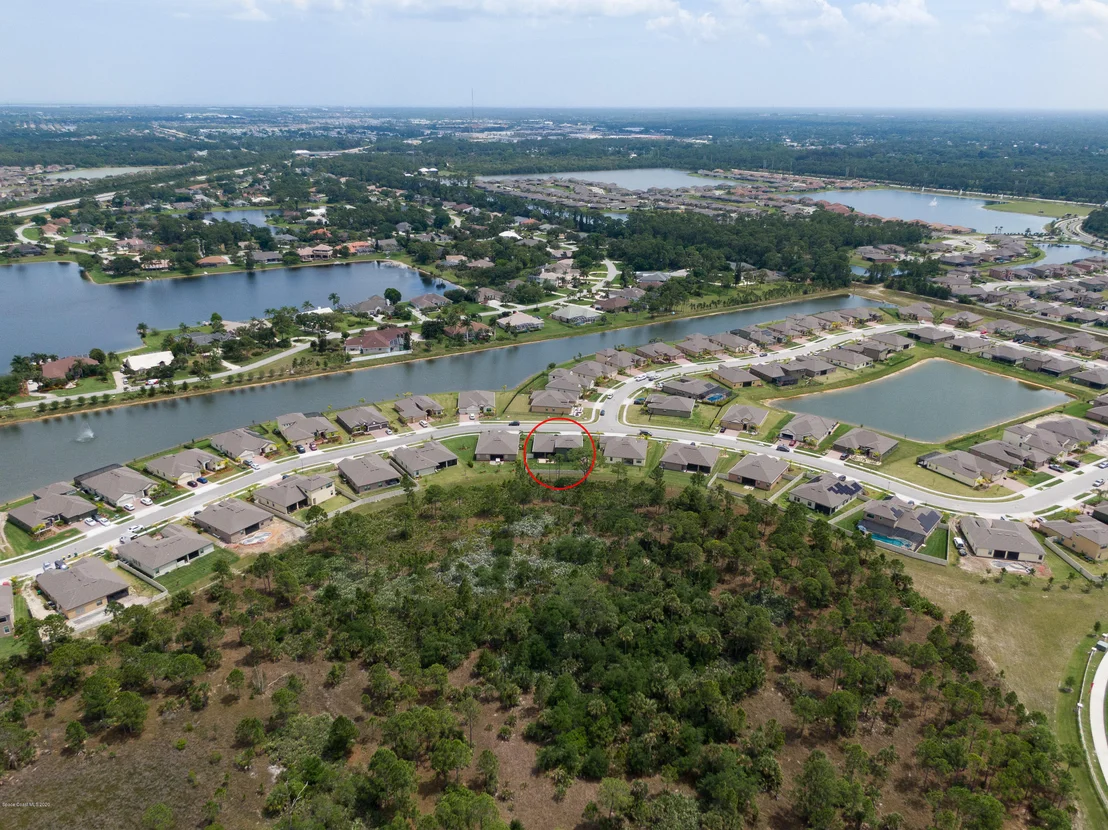 Photo of 3550 Salt Marsh Circle