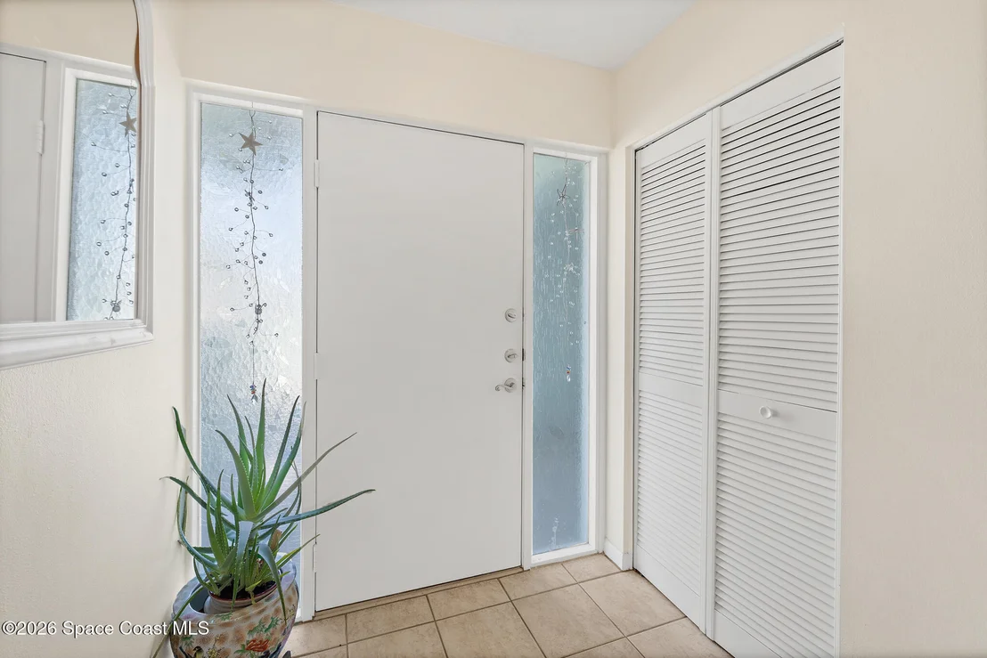 Photo of Unit 2203 at 1750 Commodore Boulevard