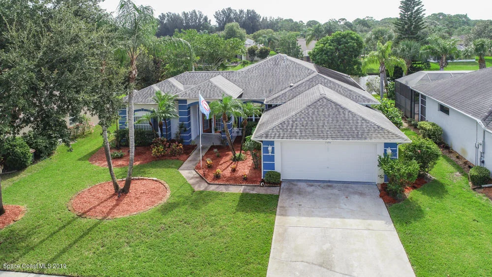 Photo of 720 Falls Creek Drive