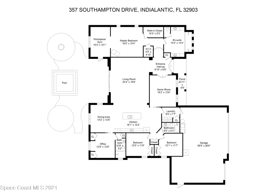 Photo of 357 Southampton Drive