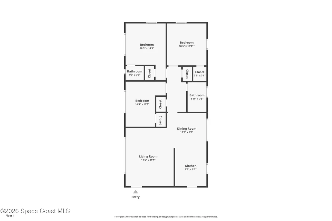 Photo of 1042 Azalea Lane